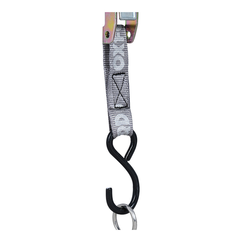 Load image into Gallery viewer, Oxford Straps 1 - Tie Downs
