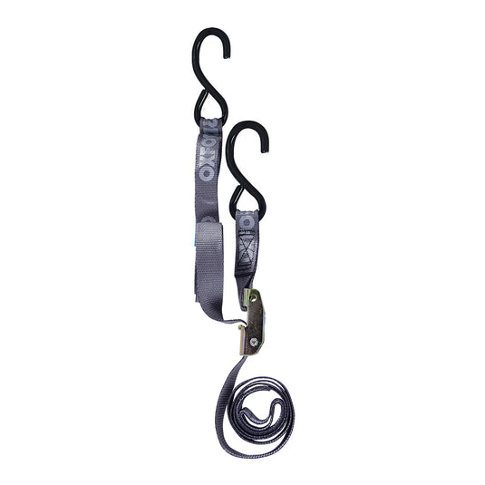 Oxford Straps 1 - Tie Downs