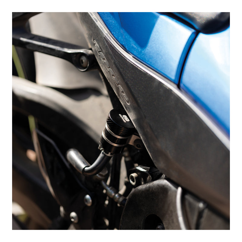 Load image into Gallery viewer, Oxford Rear Brake Fluid Reservoir
