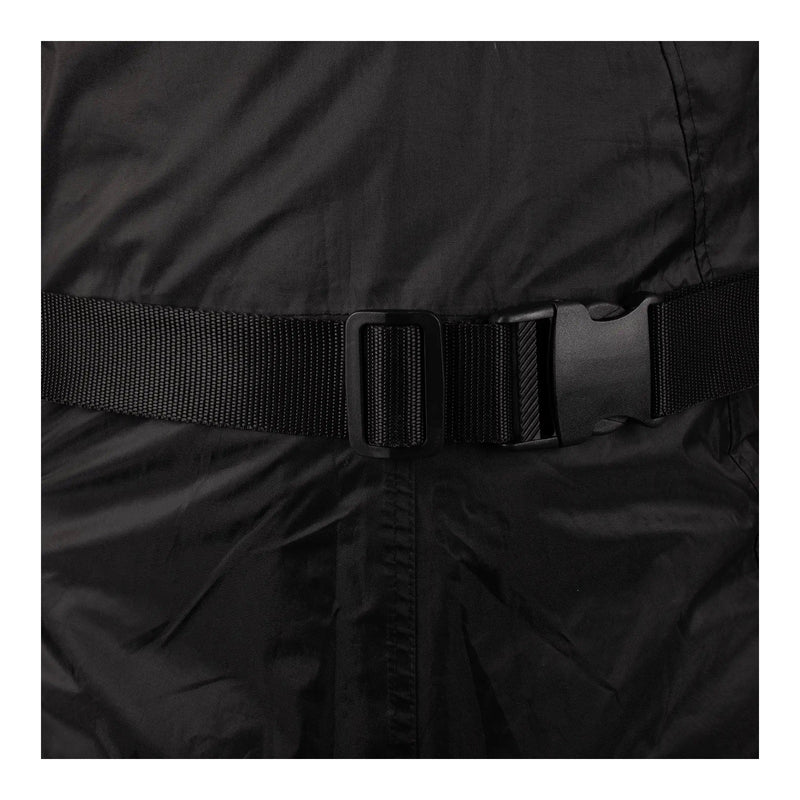 Load image into Gallery viewer, Oxford Rainseal 1-Piece Rain Suit - Bright / Black

