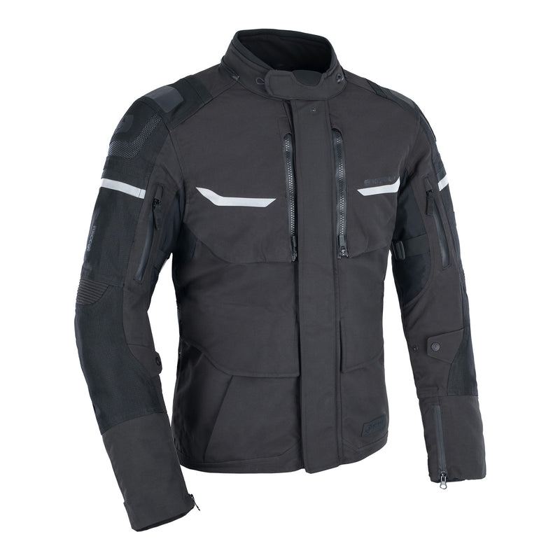 Load image into Gallery viewer, Oxford Stormland Dry2Dry Men's Jacket Tech - Black (XL)
