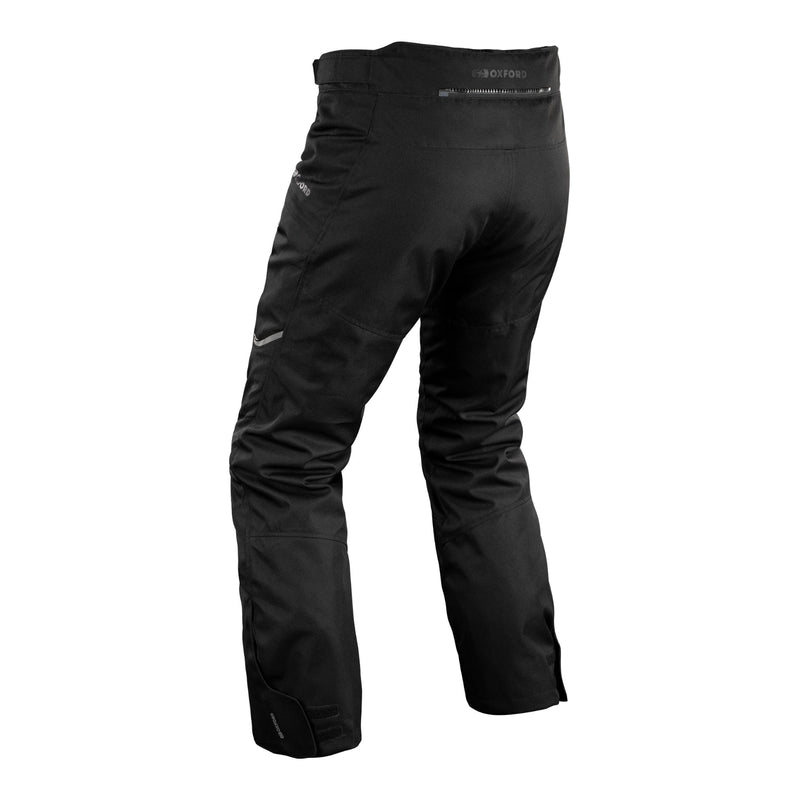 Load image into Gallery viewer, Oxford Metro 2.0 Men's Pant - Stealth Black (Regular)

