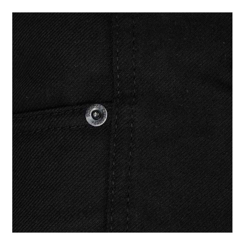 Load image into Gallery viewer, Oxford OA AA Cargo Men's Pant - Black (Regular)
