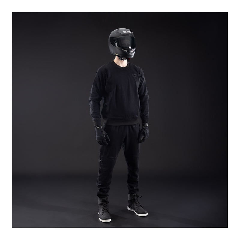 Load image into Gallery viewer, Oxford AL AA Men's Jogger - Black
