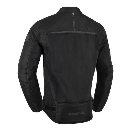 Oxford Arizona Air 2.0 Men's Jacket - Black