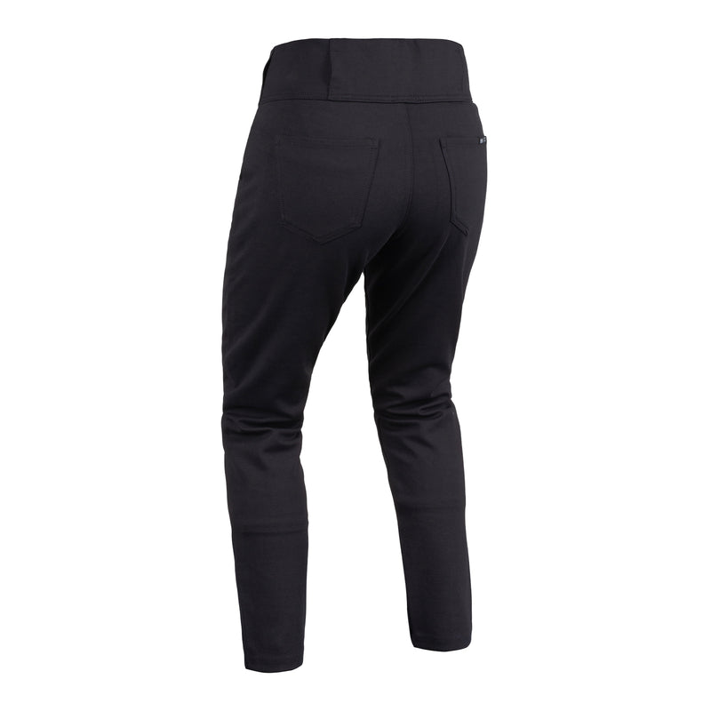 Load image into Gallery viewer, Oxford Super Leggings 3.0 CE A Ladies' Pant - Black (Regular)
