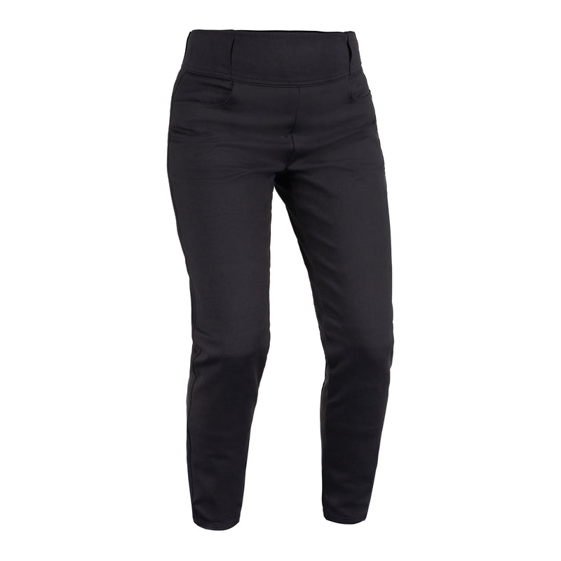Load image into Gallery viewer, Oxford Super Leggings 3.0 CE A Ladies' Pant - Black (Regular)
