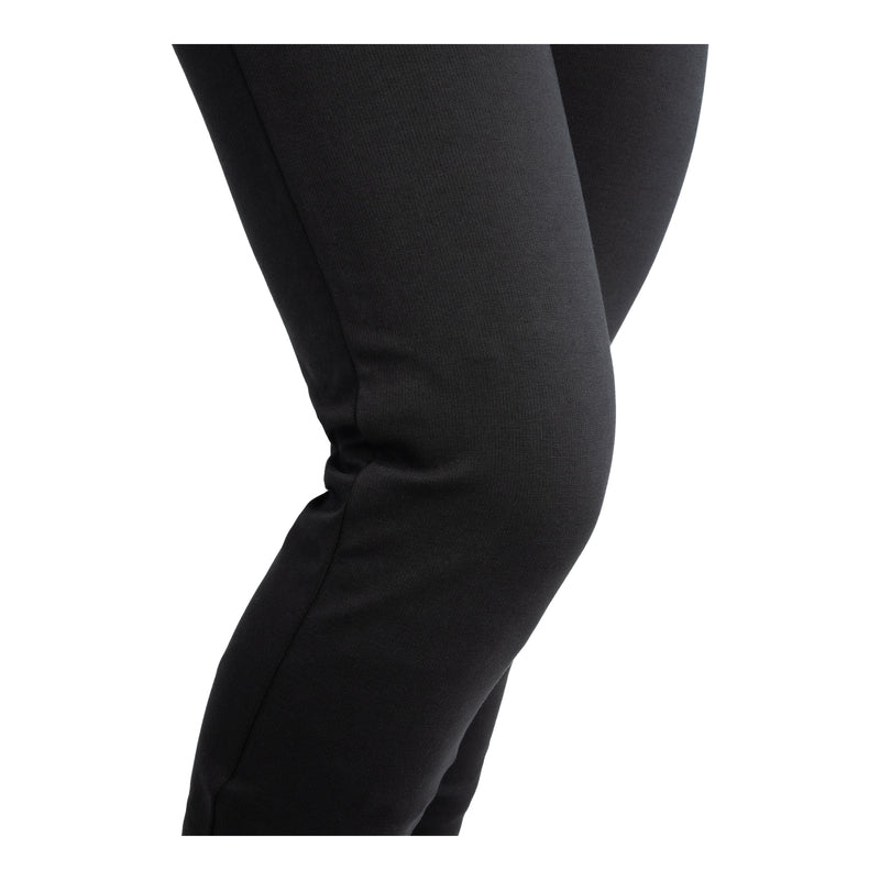 Load image into Gallery viewer, Oxford Super Leggings 3.0 CE A Ladies' Pant - Black (Short)
