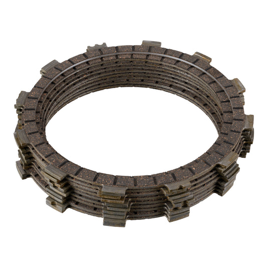 Premier Clutch Fibre Kit