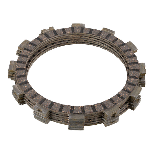 Premier Clutch Fibre Kit