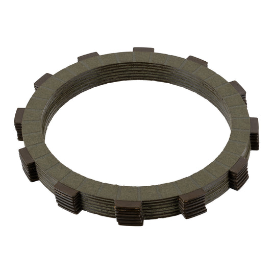 Premier Clutch Fibre Kit