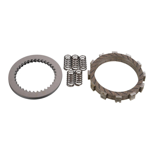Premier Clutch Kit - RK Dirt Racer