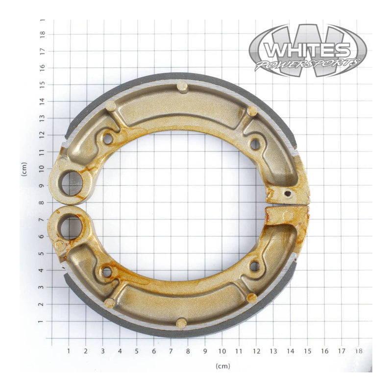 Load image into Gallery viewer, Premier Brake Shoes &amp; Springs
