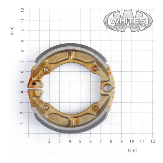 Premier Brake Shoes & Springs