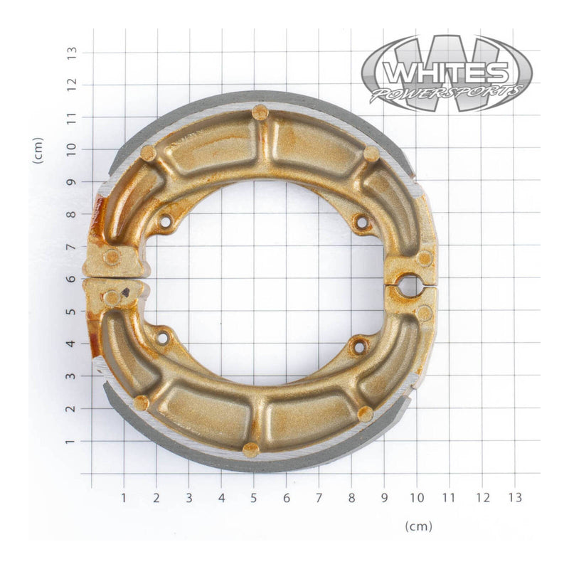 Load image into Gallery viewer, Premier Brake Shoes &amp; Springs
