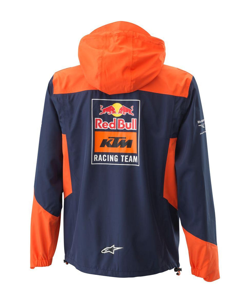 Load image into Gallery viewer, KTM Replica Team Hardshell Jacket
