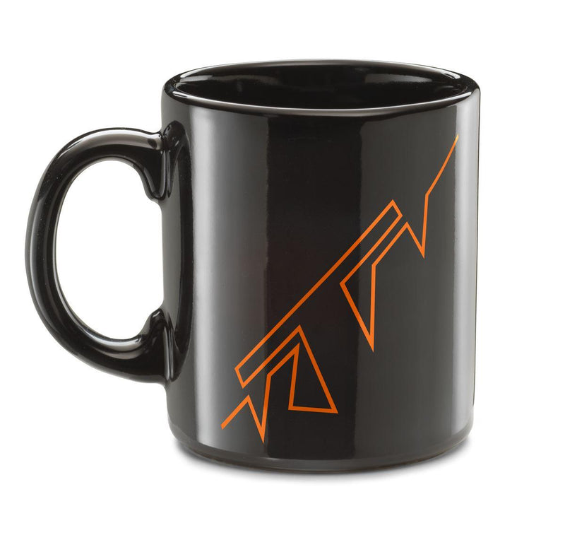 Load image into Gallery viewer, KTM Team Mug Black
