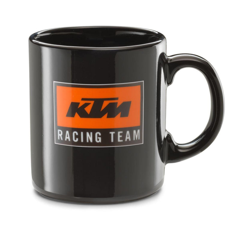 Load image into Gallery viewer, KTM Team Mug Black
