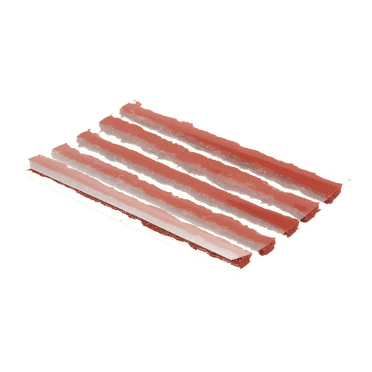 Whites Tyre Strings - Five Sheet - 25 X 10cm