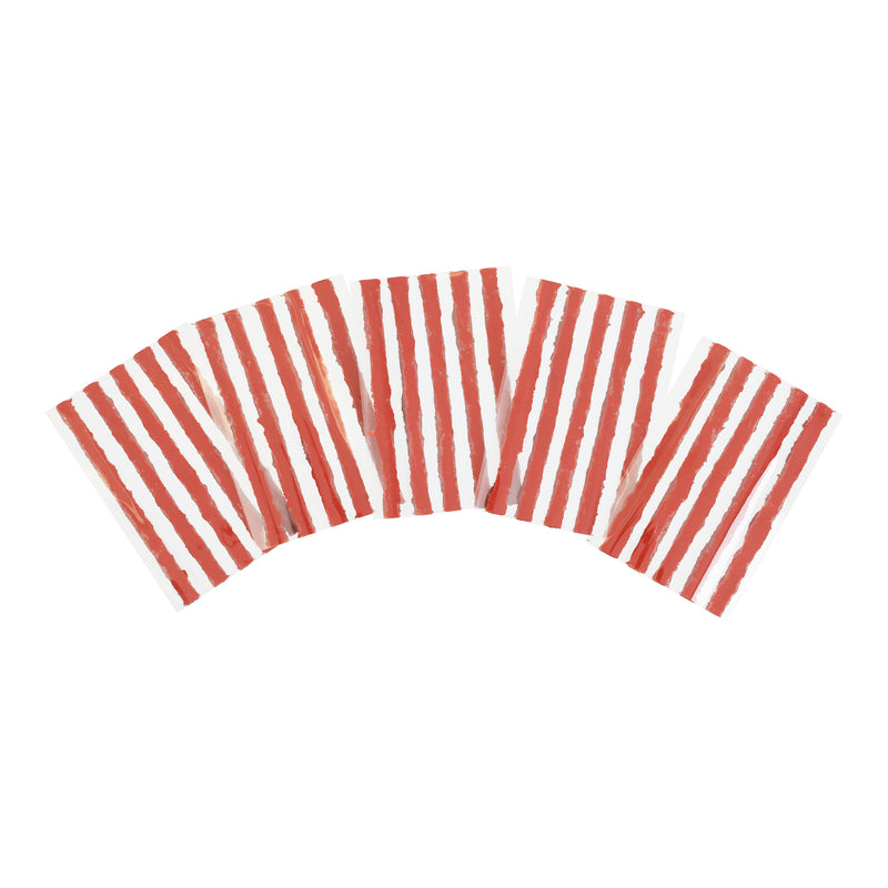 Load image into Gallery viewer, Whites Tyre Strings - Five Sheet - 25 X 10cm
