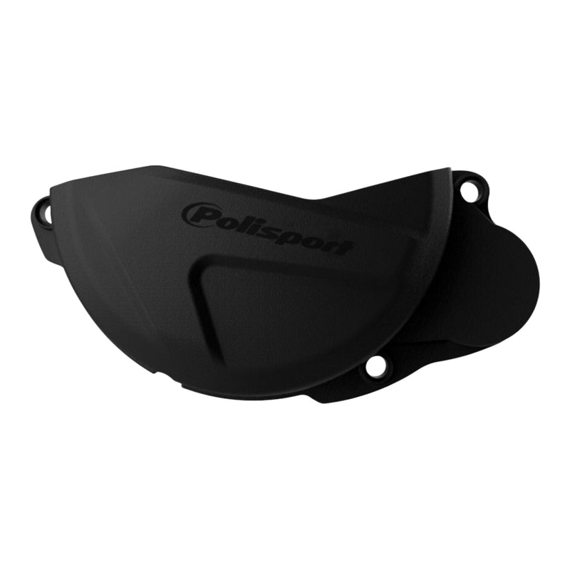 Load image into Gallery viewer, Clutch Cover Protector KTM/Husqvarna Black
