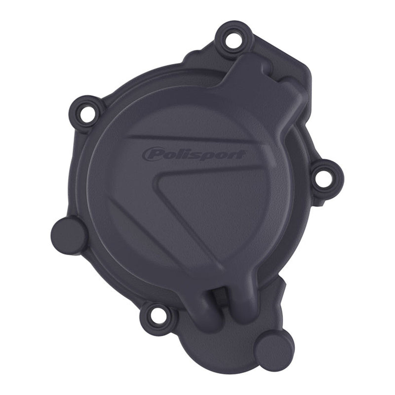 Load image into Gallery viewer, IGNITION COVER PROTECTOR HUSQ BLU
