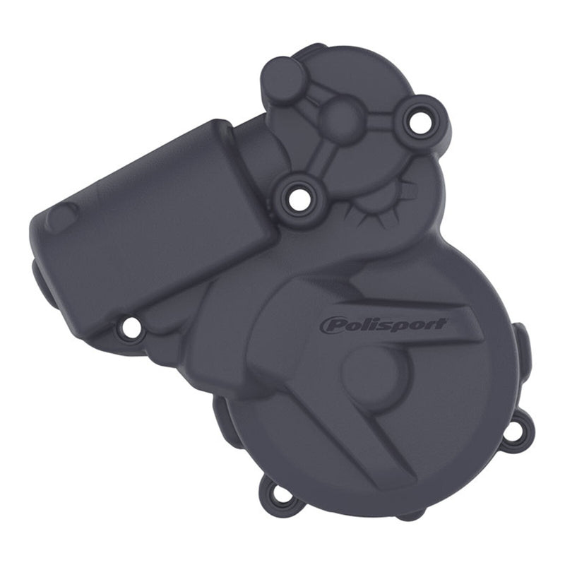 Load image into Gallery viewer, IGNITION COVER PROTECTOR HUSQ BLU

