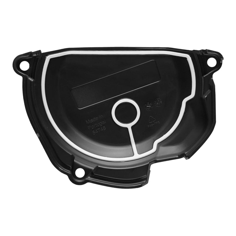 Load image into Gallery viewer, Polisport Clutch Cover Beta RR 350/400/430/480 4T ('20-'24) - Black
