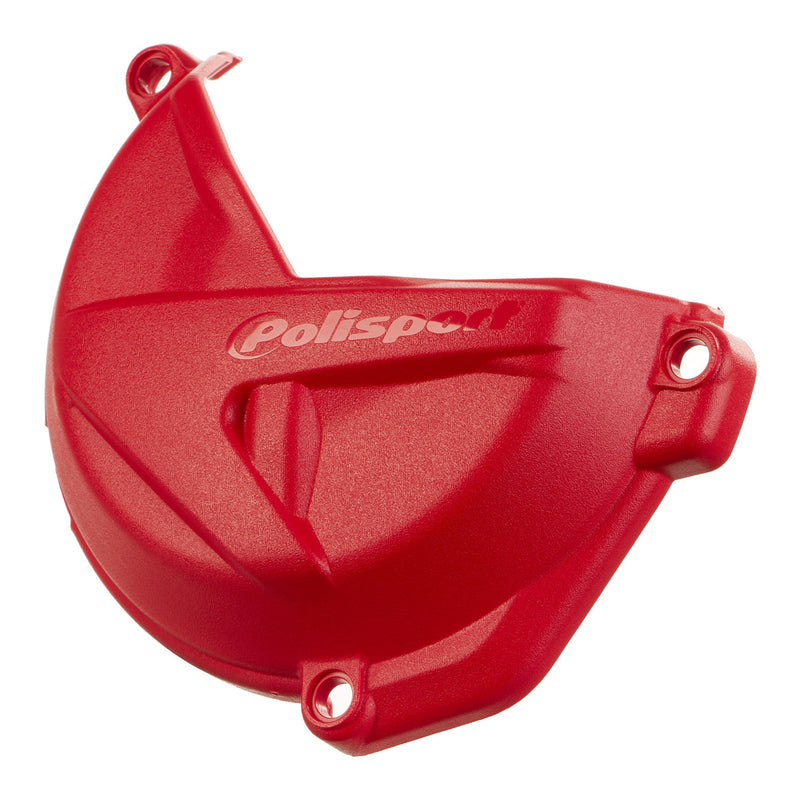 Load image into Gallery viewer, Clutch Cover Protector GasGas ECF EXF MCF 250/350 '21-23 - Red
