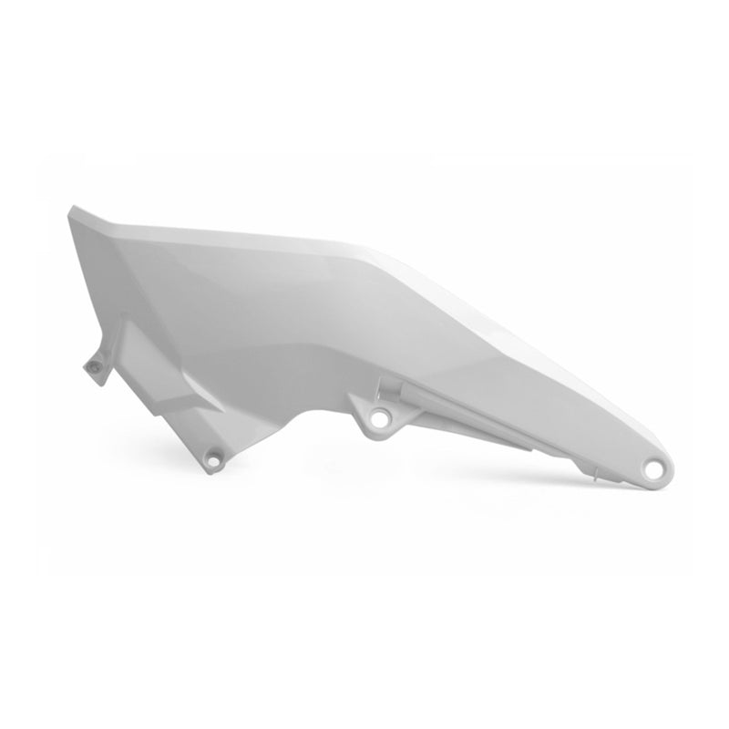 Load image into Gallery viewer, Polisport Side Panels KTM SX/SX-F ('16-) / EXC/EXC-F ('17-) - White
