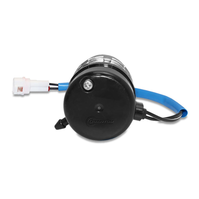 Load image into Gallery viewer, Quantum Frame-Mounted Electric Fuel Pump
