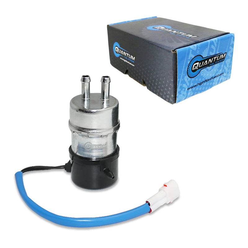 Load image into Gallery viewer, Quantum Frame-Mounted Electric Fuel Pump
