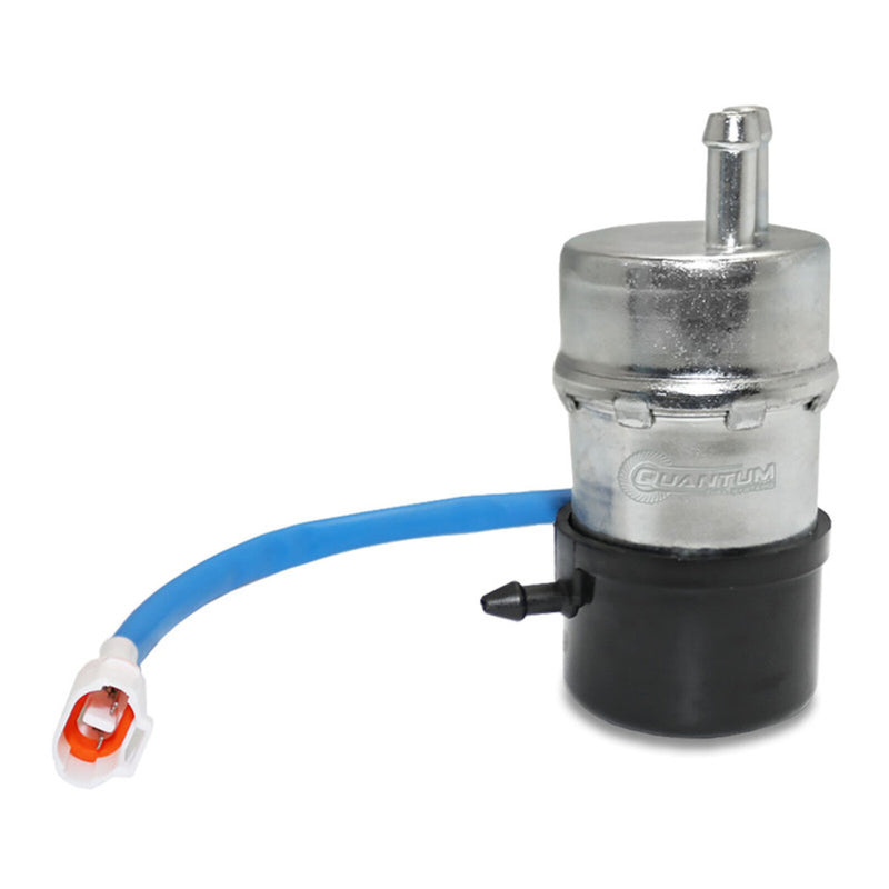 Load image into Gallery viewer, Quantum Frame-Mounted Electric Fuel Pump
