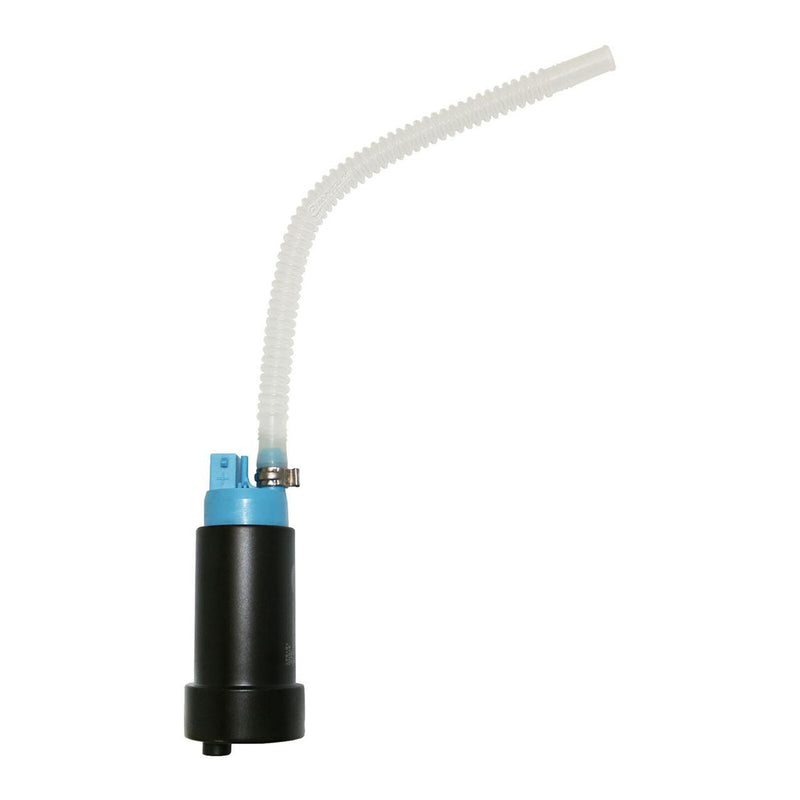 Load image into Gallery viewer, Quantum In-tank EFI Fuel Pump with Regulator, Tank Seal
