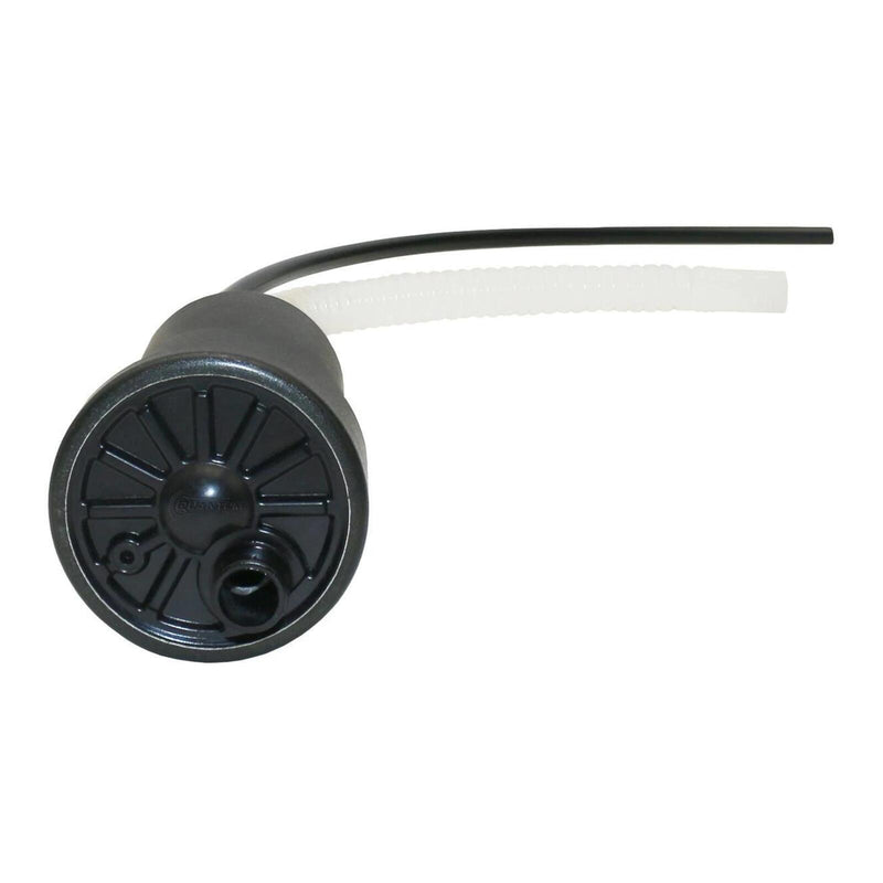 Load image into Gallery viewer, Quantum In-Tank EFI Fuel Pump with Regulator, Tank Seal &amp; Filter
