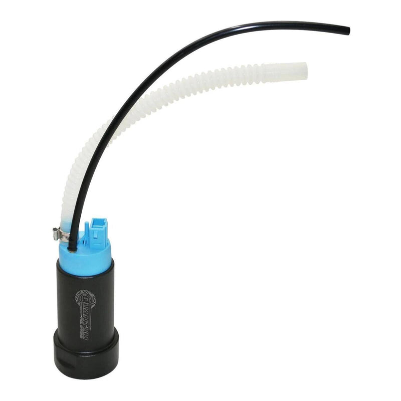 Load image into Gallery viewer, Quantum In-Tank EFI Fuel Pump with Regulator, Tank Seal &amp; Filter
