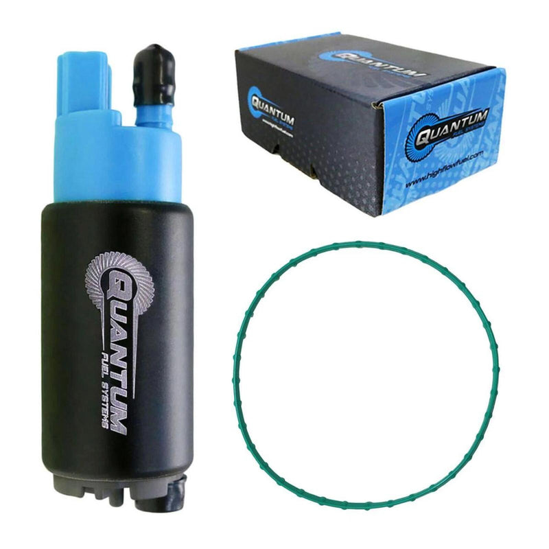 Load image into Gallery viewer, Quantum In-Tank EFI Fuel Pump with Tank Seal
