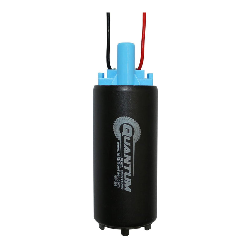 Load image into Gallery viewer, Quantum In-Tank EFI Fuel Pump with Regulator &amp; Tank Seal
