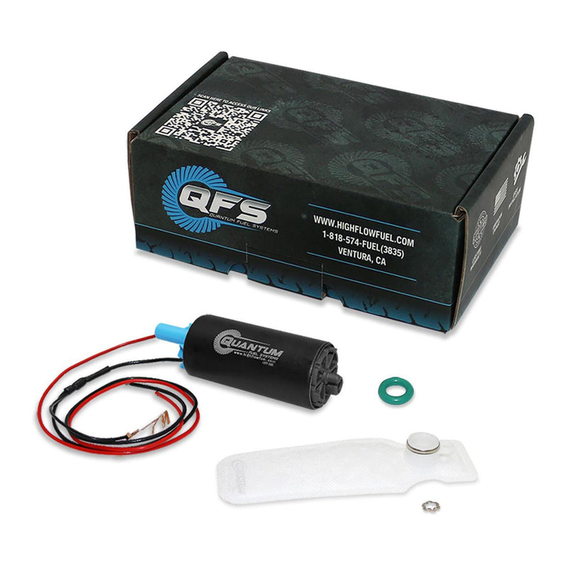 Load image into Gallery viewer, Quantum In-Tank EFI Fuel Pump
