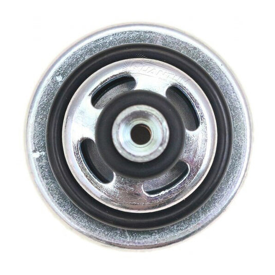 Quantum Fuel Pressure Regulator 50psi / 350kPa