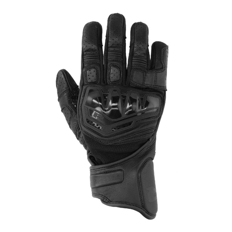 Load image into Gallery viewer, Richa Stradale Stealth Glove - Black

