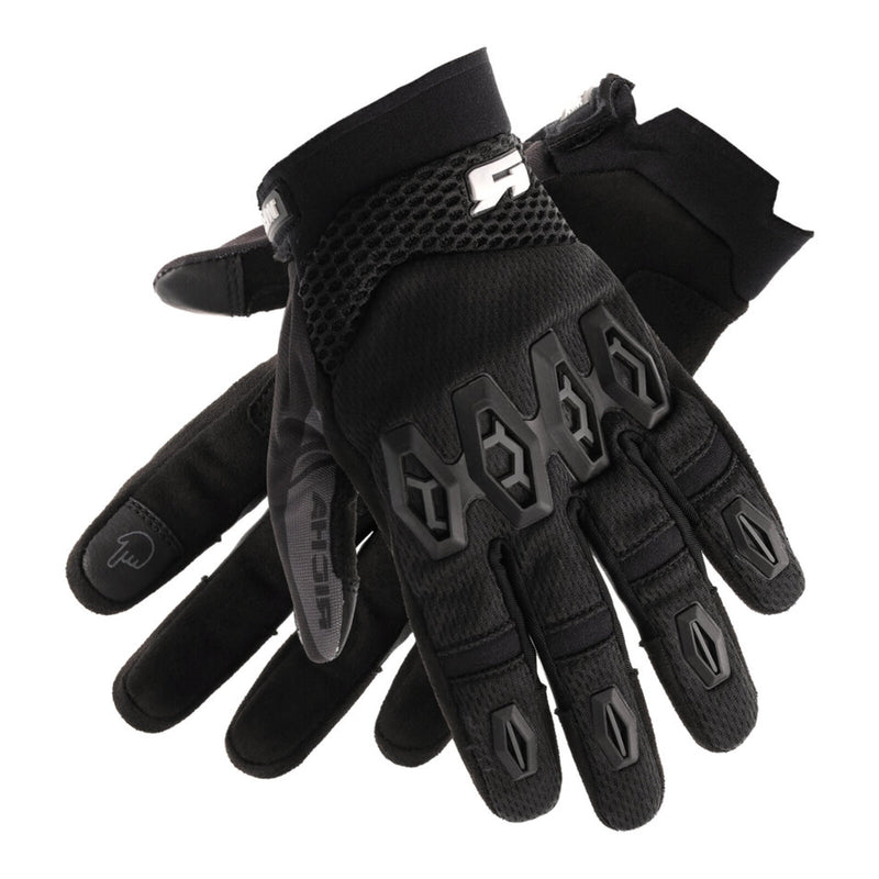 Load image into Gallery viewer, Richa R-MX Glove - Black
