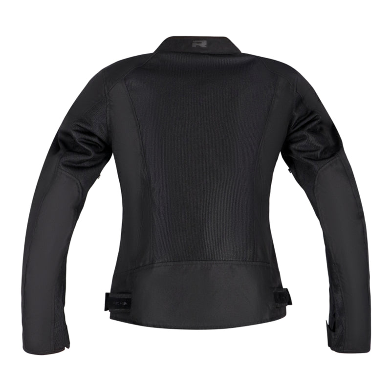 Load image into Gallery viewer, Richa Ladies Airsummer Jacket - Black
