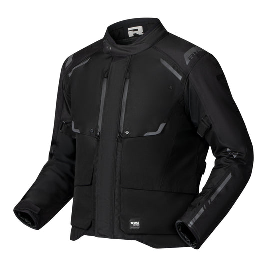 Richa Taurus Jacket - Black