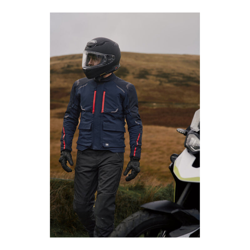 Load image into Gallery viewer, Richa Taurus Jacket - Black
