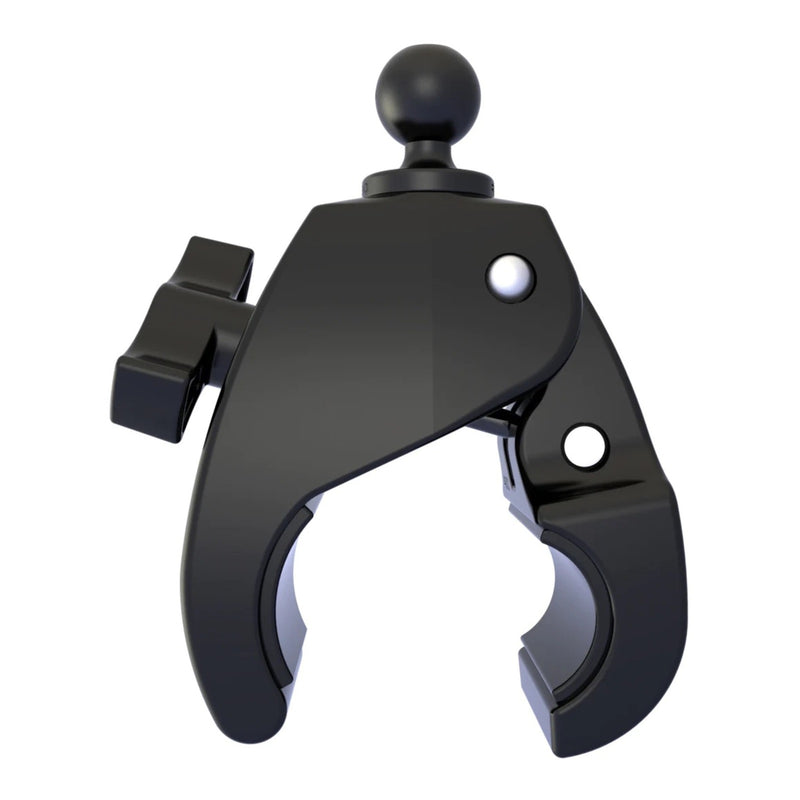 Load image into Gallery viewer, RAM Tough-Claw Large Clamp Base with Ball
