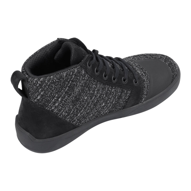 Load image into Gallery viewer, Richa Mens Mistral Air Shoes - Black
