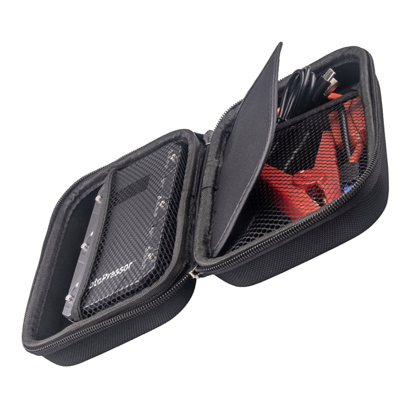 Load image into Gallery viewer, Rocky Creek Motor Pressor Jump Starter 500amp (UN3481)
