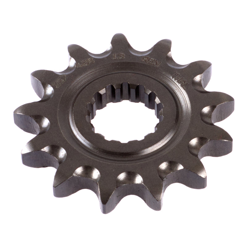 Load image into Gallery viewer, Renthal Front Sprocket 13T Grooved Yamaha
