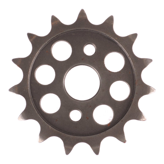 Renthal Front Sprocket 15T Grooved Honda
